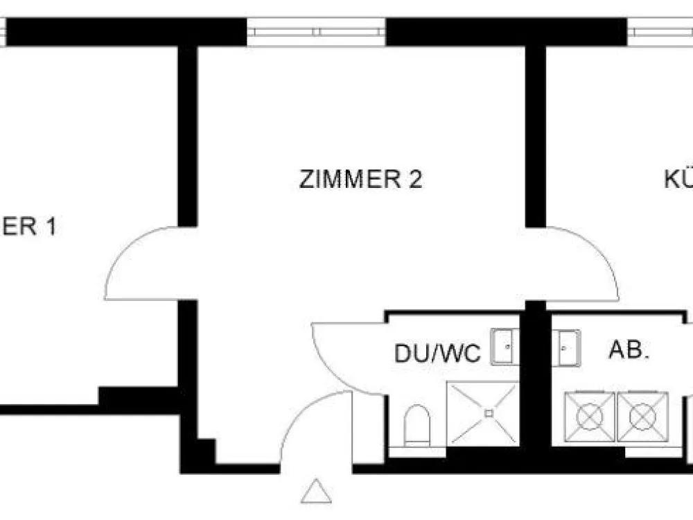 Seniorenwohnung in Mettmann zu vermieten