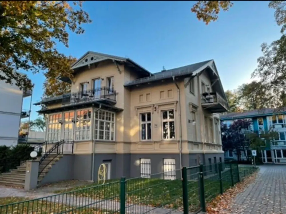 1,5 Zimmer Whg. In Grünau für 745 Euro warm