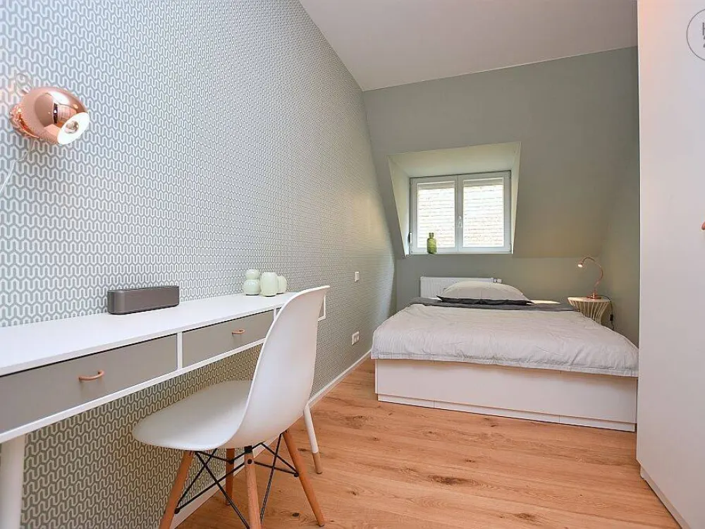 Wunderschöne Wohnung mit W-LAN in zentraler Wohnlage in Stuttgart Mitte