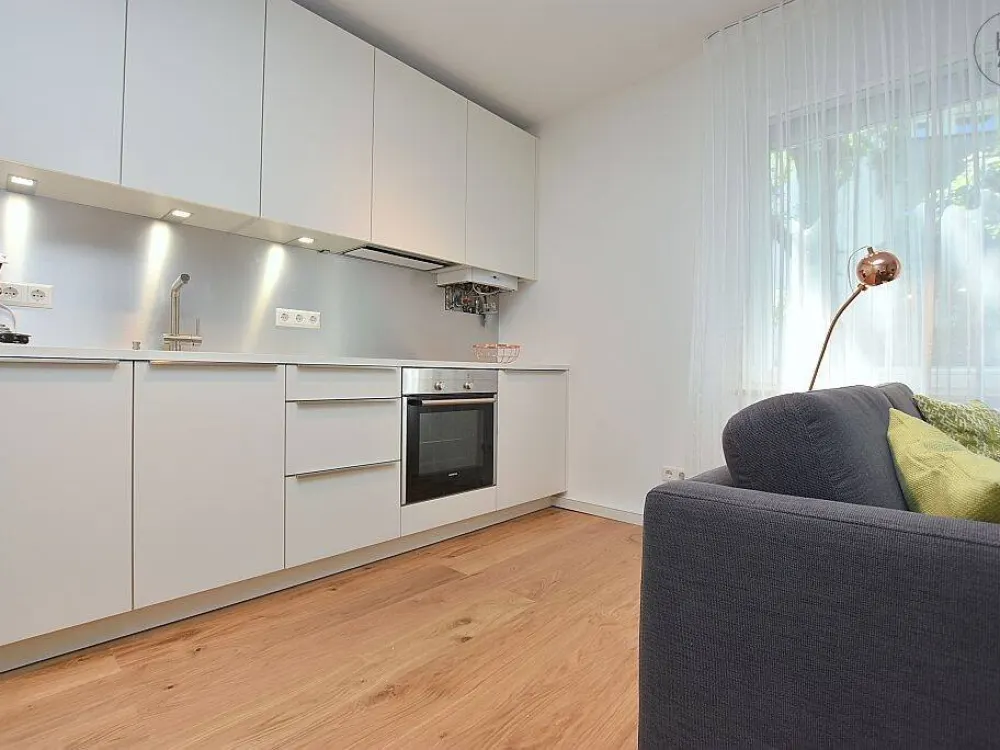 Wunderschöne Wohnung mit W-LAN in zentraler Wohnlage in Stuttgart Mitte