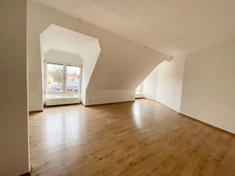 Ihr neues Zuhause: gemütliche und helle 2 -Zimmer Wohnung zum Ankommen