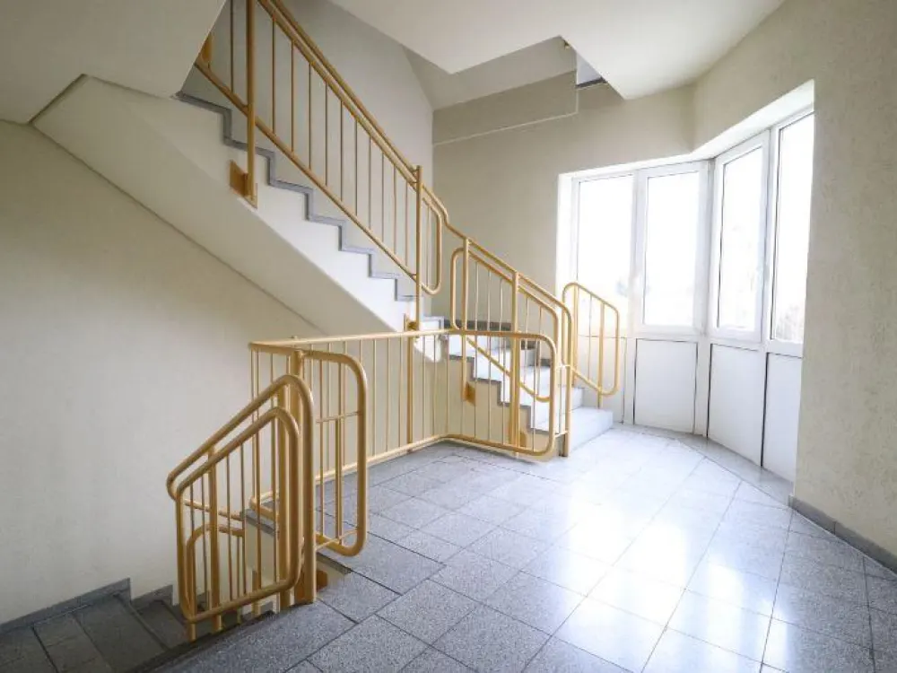 Ihr neues Zuhause: gemütliche und helle 2 -Zimmer Wohnung zum Ankommen