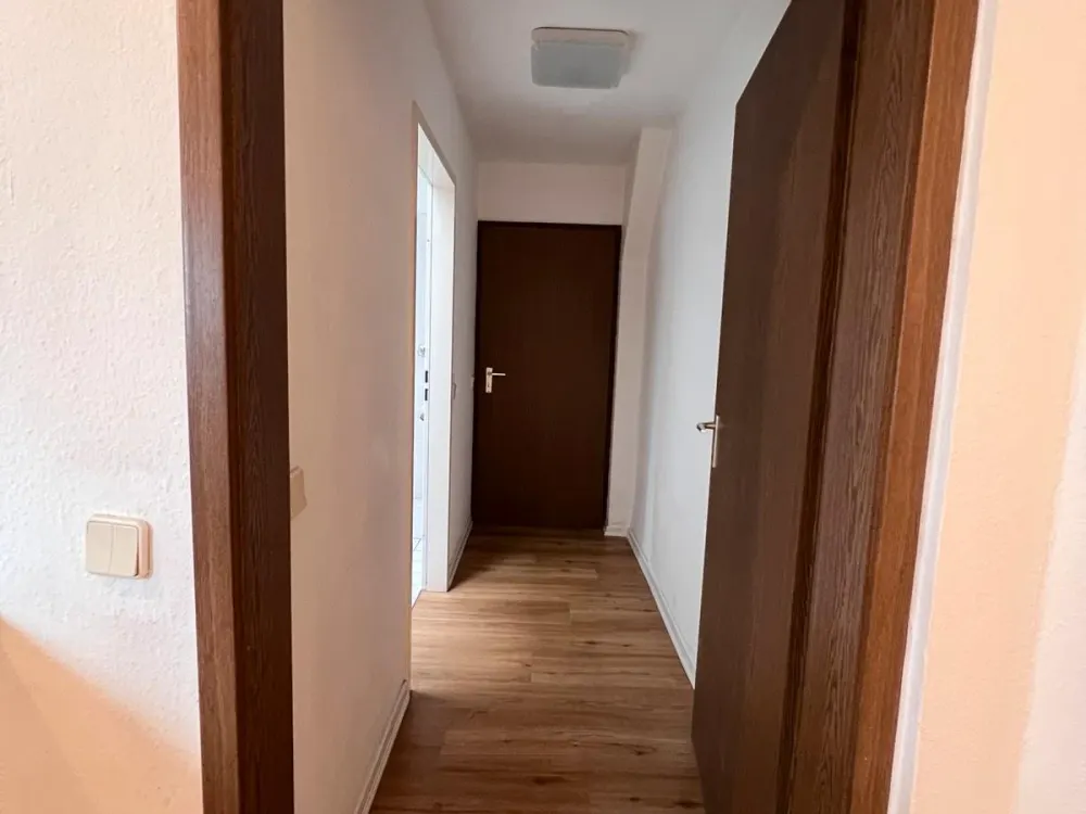 2-Room Attic Apartment for Sublease