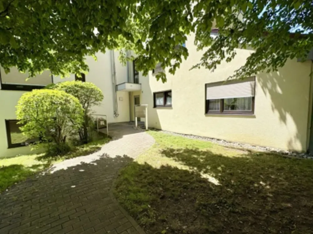 Weinstadt, 3,5-Zimmer Wohnung