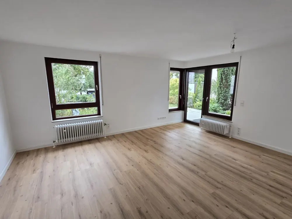Weinstadt, 3,5-Zimmer Wohnung