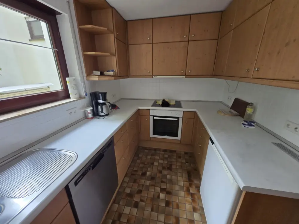 Weinstadt, 3,5-Zimmer Wohnung