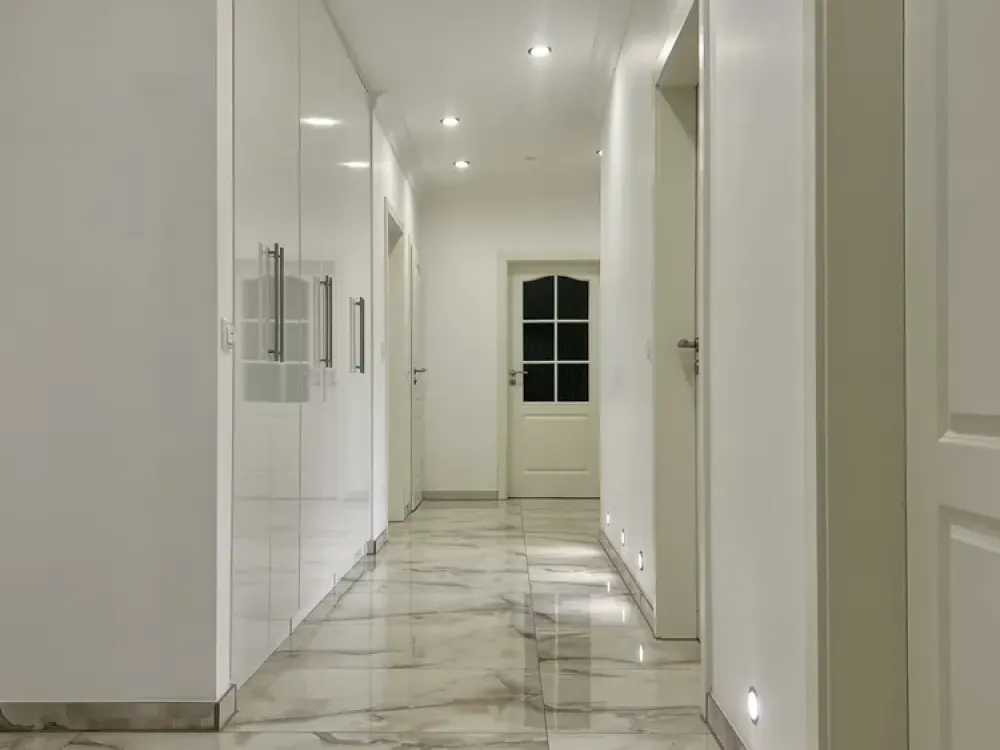 Exklusive 4-Zimmer Wohnung 135 m² in Neuss-Norf