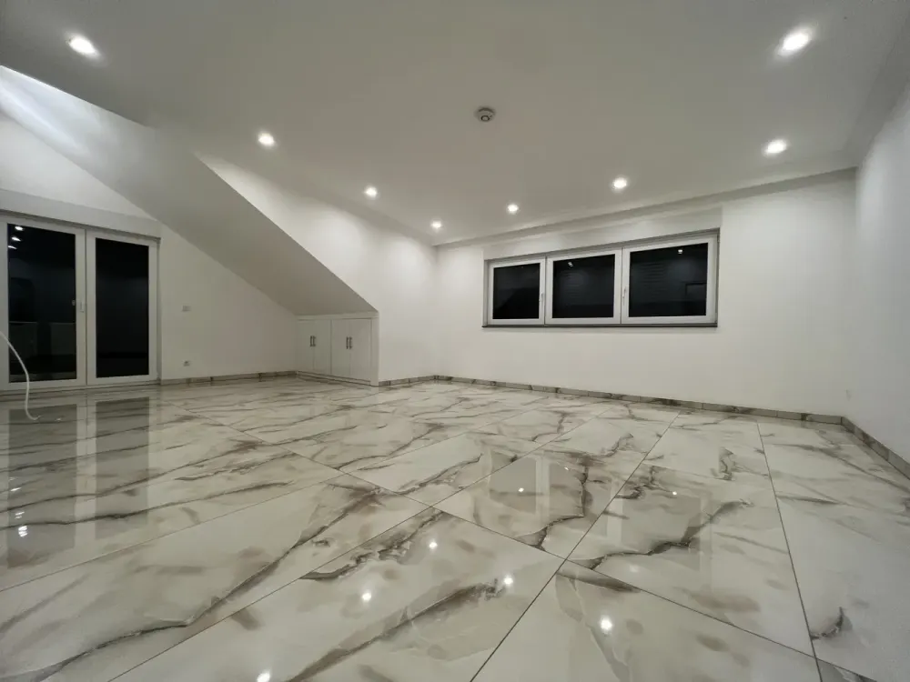 Exklusive 4-Zimmer Wohnung 135 m² in Neuss-Norf