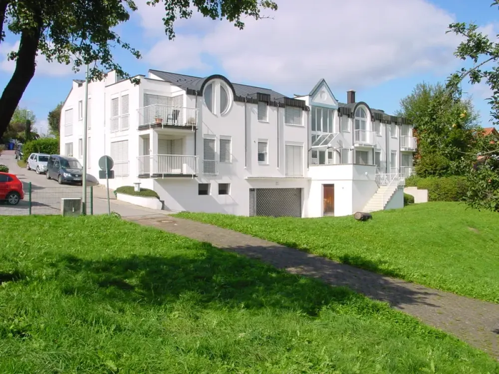 Attraktive 2-Zimmer-Wohnung mit Terrasse in Eppstein-Bremthal