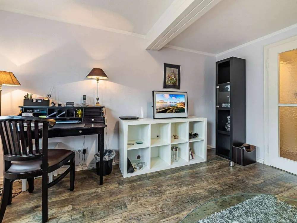 Möblierte Wohnung auf Zeit zu vermieten: