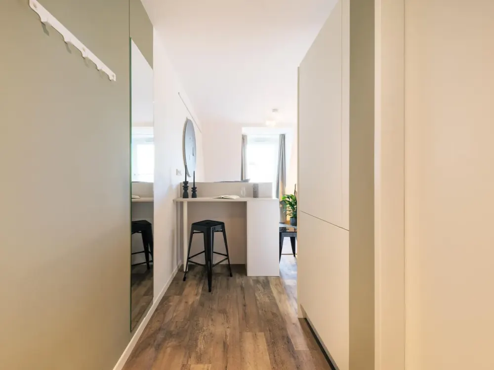 THE FIZZ plus Berlin, Vollmöblierte & Ausgestattete Apartments für Studierende