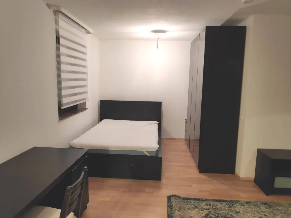 Möbliertes Apartment in ruhiger Lage von Dortmund-Hombruch! Koffer packen und einziehen!