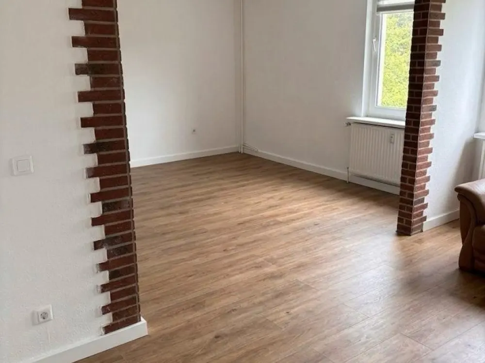Große renovierte 3-Zimmer Wohnung im Dichterviertel Herne