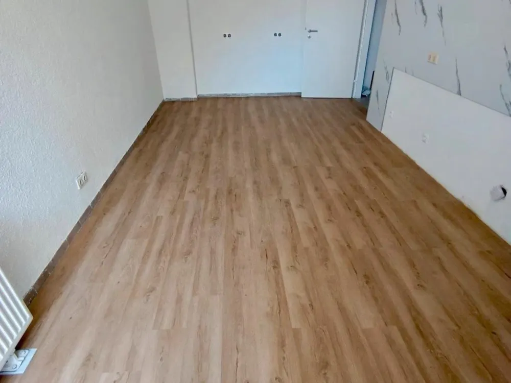 Große renovierte 3-Zimmer Wohnung im Dichterviertel Herne