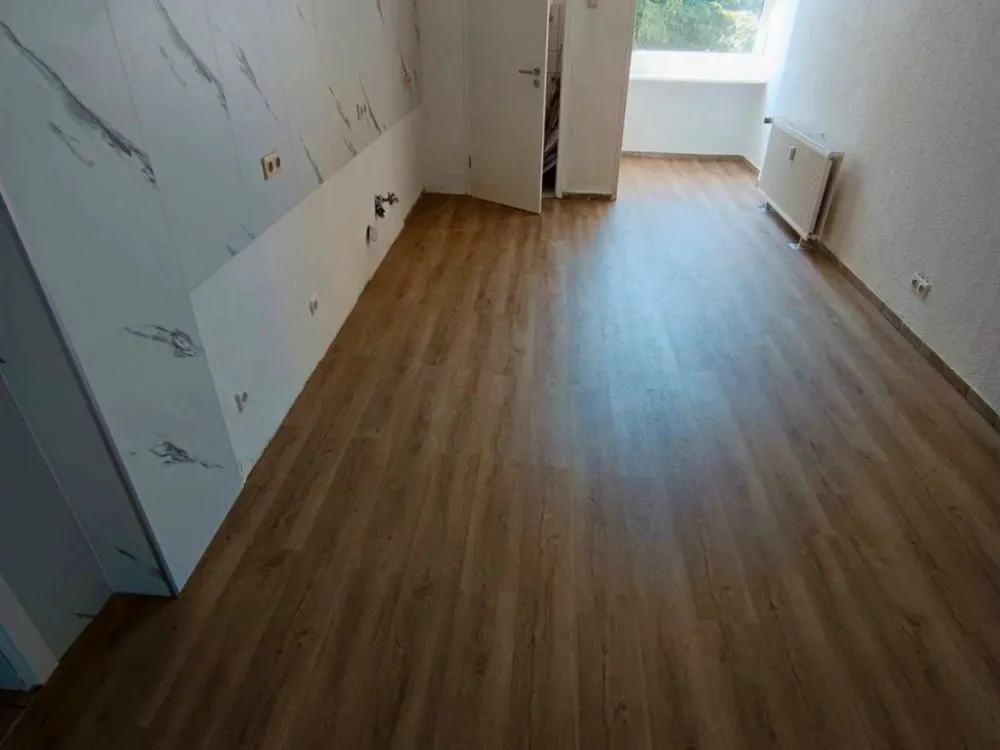 Große renovierte 3-Zimmer Wohnung im Dichterviertel Herne