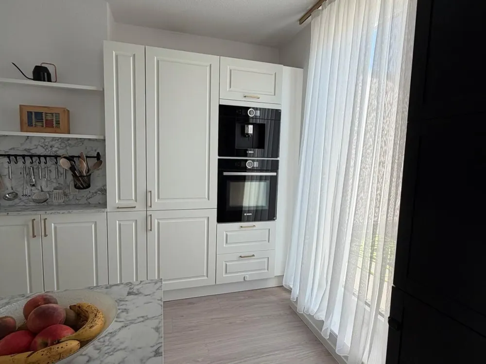 3-Zimmer-Penthouse Neubauwohnung mit Dachterrasse in Schönefeld