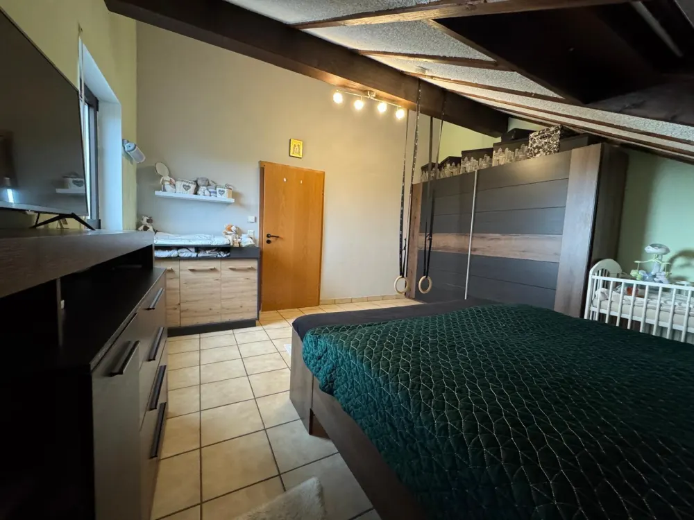 2,5 Zimmerwohnung