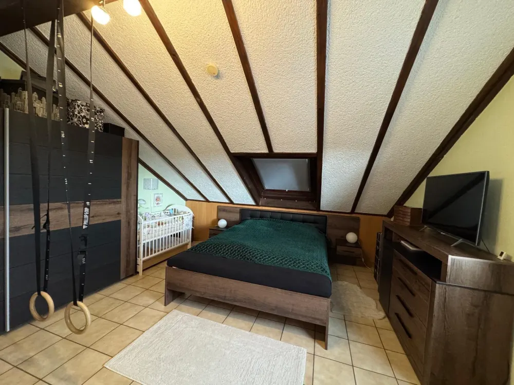 2,5 Zimmerwohnung