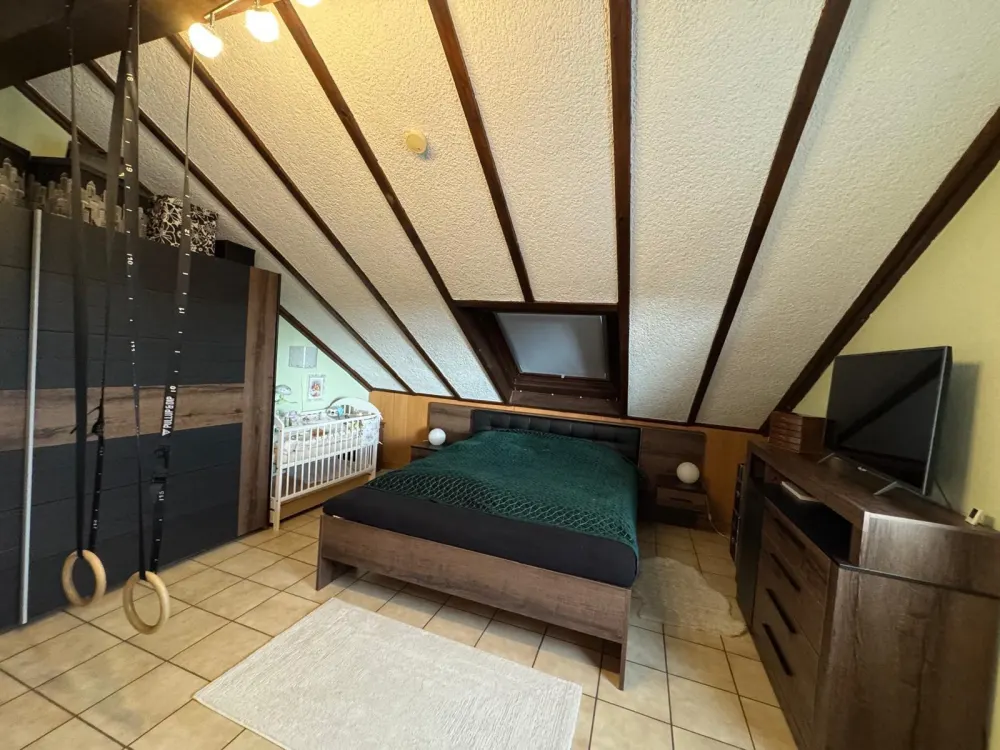 2,5 Zimmerwohnung