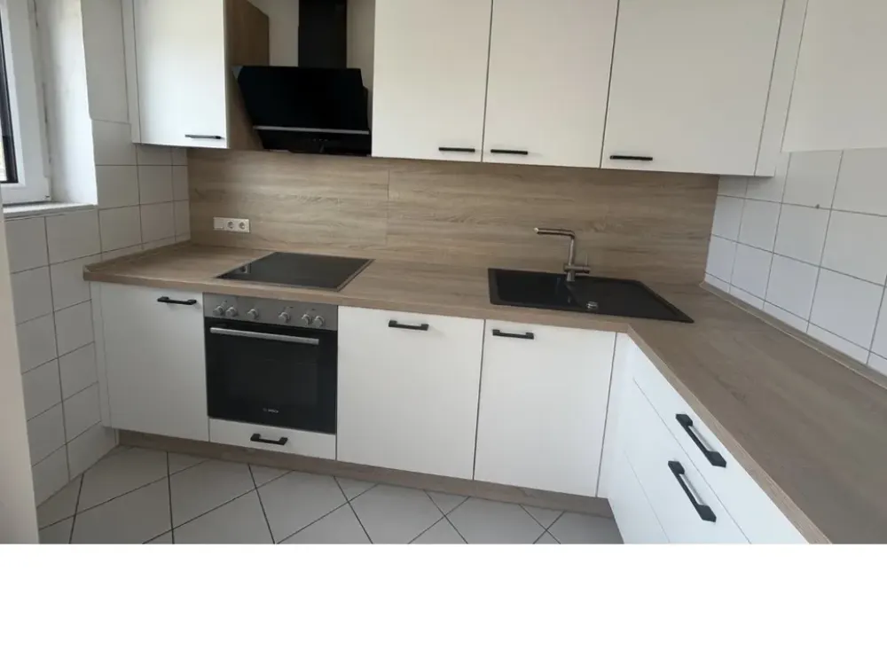 Ein Traum auf zwei Ebenen, 125 m² mit Balkon und EBK in Köln-Lindenthal