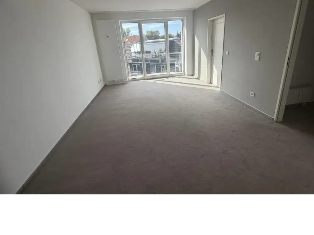 Ein Traum auf zwei Ebenen, 125 m² mit Balkon und EBK in Köln-Lindenthal