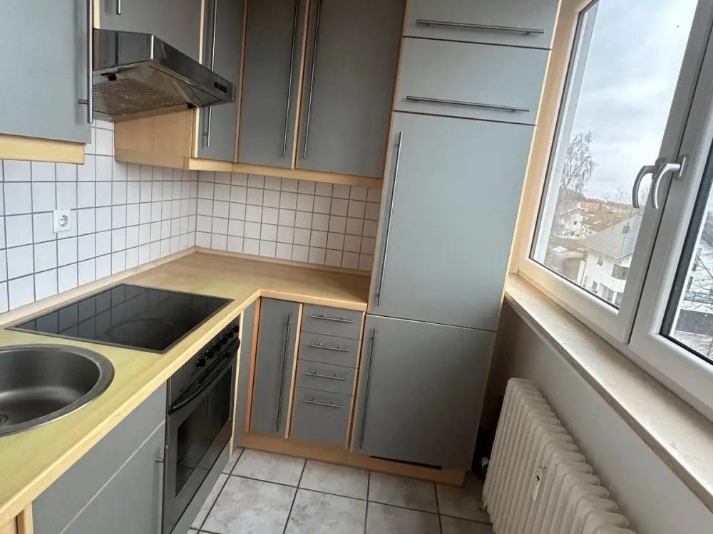 1,5 Zimmer-Wohnung in Gilching, ab 01.10.2026
