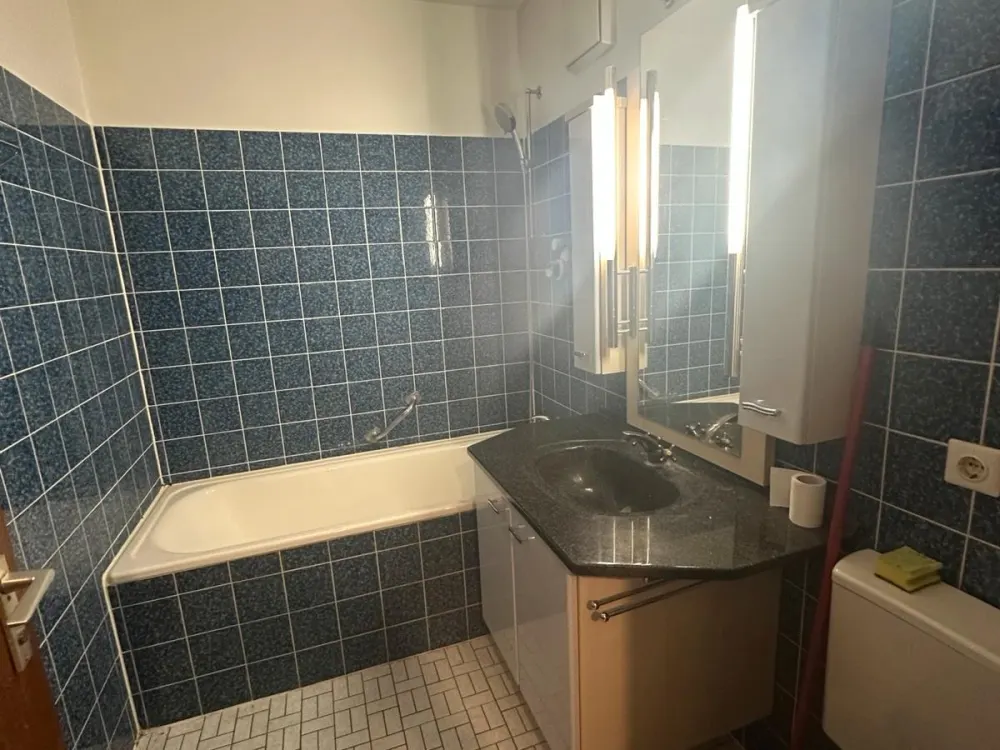 1,5 Zimmer-Wohnung in Gilching, ab 01.10.2026