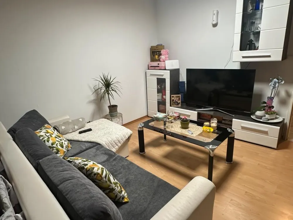 1,5 Zimmer-Wohnung in Gilching, ab 01.10.2026