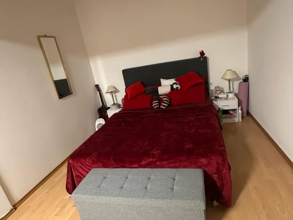 1,5 Zimmer-Wohnung in Gilching, ab 01.10.2026