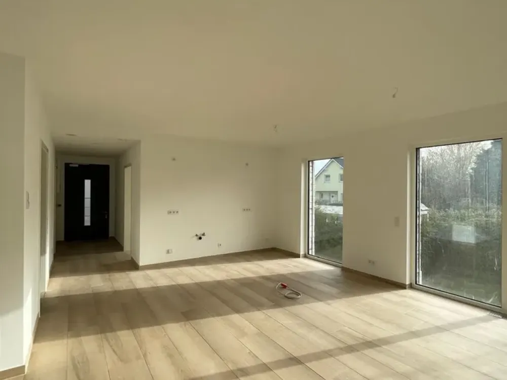 Neubauwohnung in Bohnsdorf