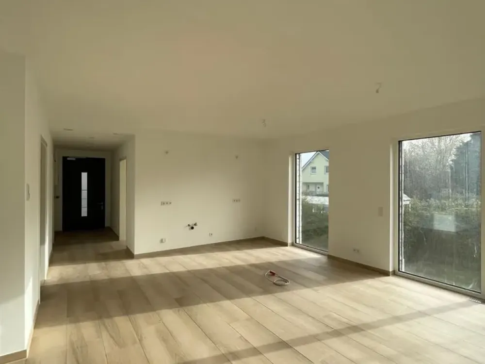 Neubauwohnung in Bohnsdorf