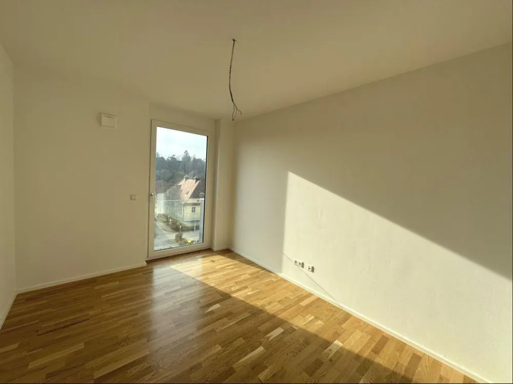 Blick in den Neckarpark