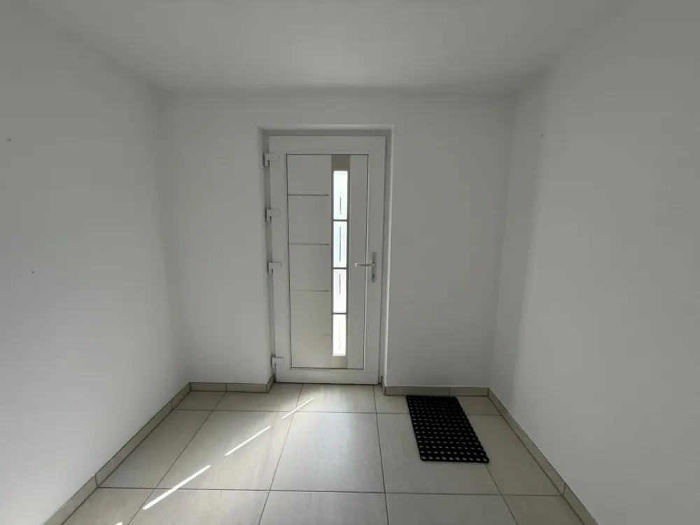 Wohnen mit Charakter: 3-Zimmer-Wohnung in Schönaich