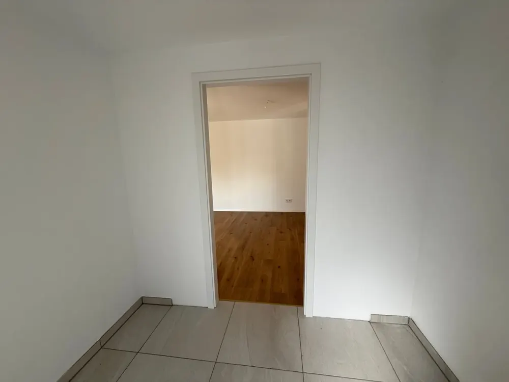 Wohnen mit Charakter: 3-Zimmer-Wohnung in Schönaich