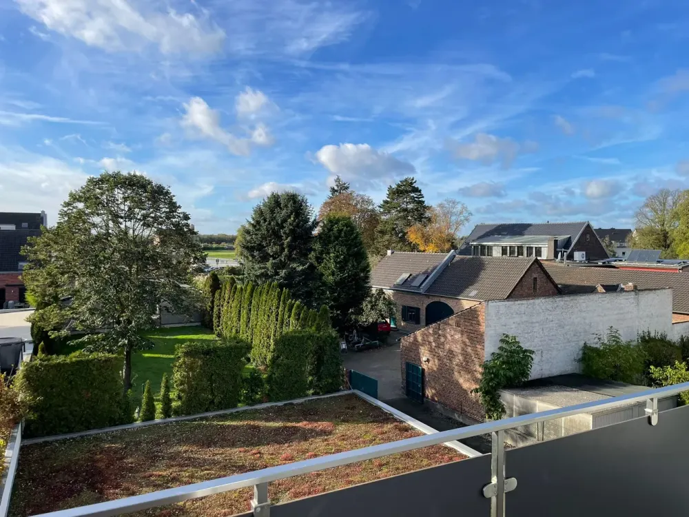 D'dorf-Lörick (Dorf) von Privat