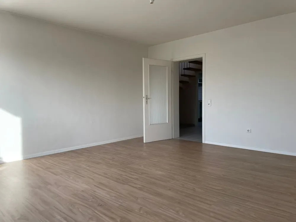 D'dorf-Lörick (Dorf) von Privat
