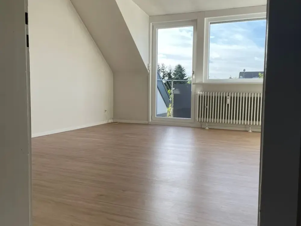 D'dorf-Lörick (Dorf) von Privat