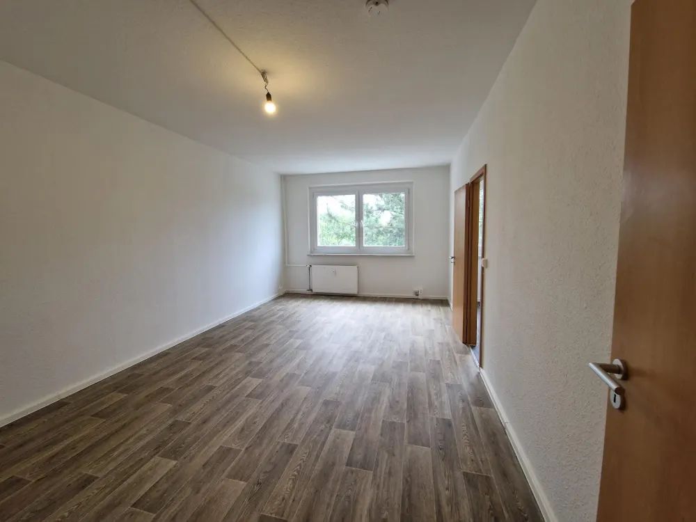 Gratis 2 NKM sparen***Viel Platz für die Familie: 3-Zimmer-Wohnung in grüner Umgebung!
