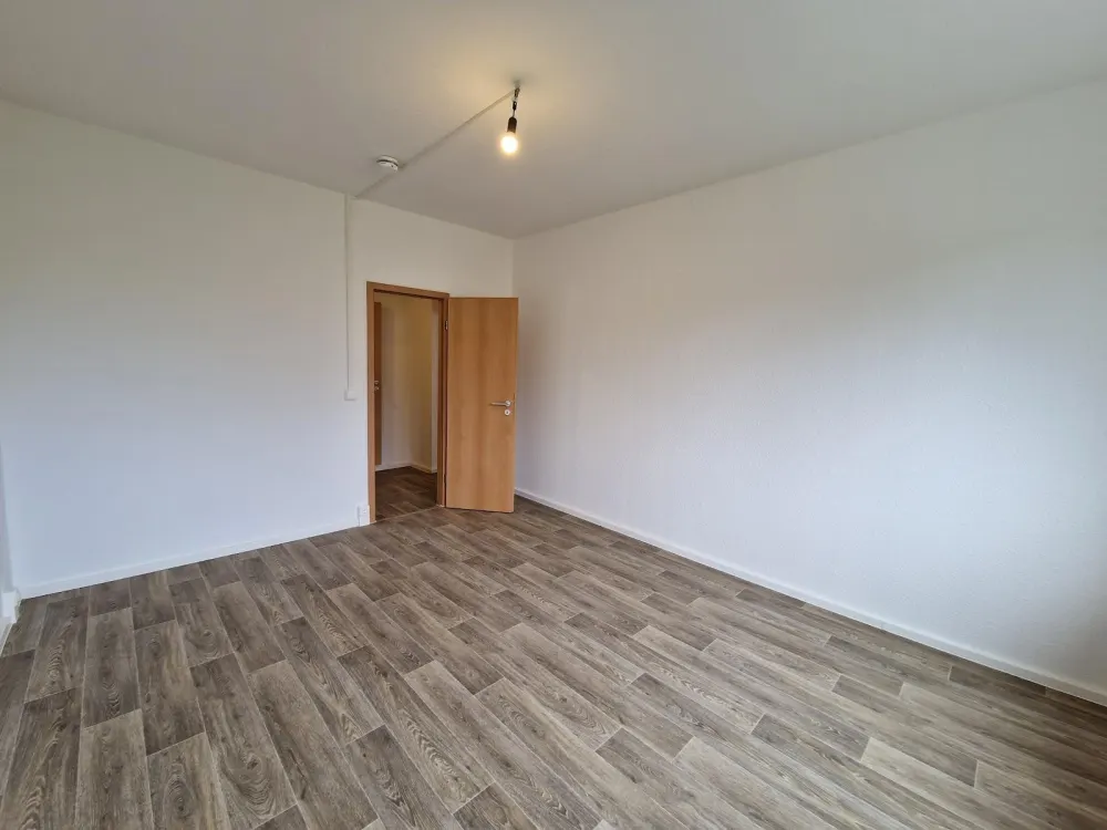 Gratis 2 NKM sparen***Viel Platz für die Familie: 3-Zimmer-Wohnung in grüner Umgebung!