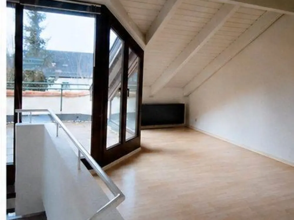 Maisonette Wohnung in Stgt. Plieningen