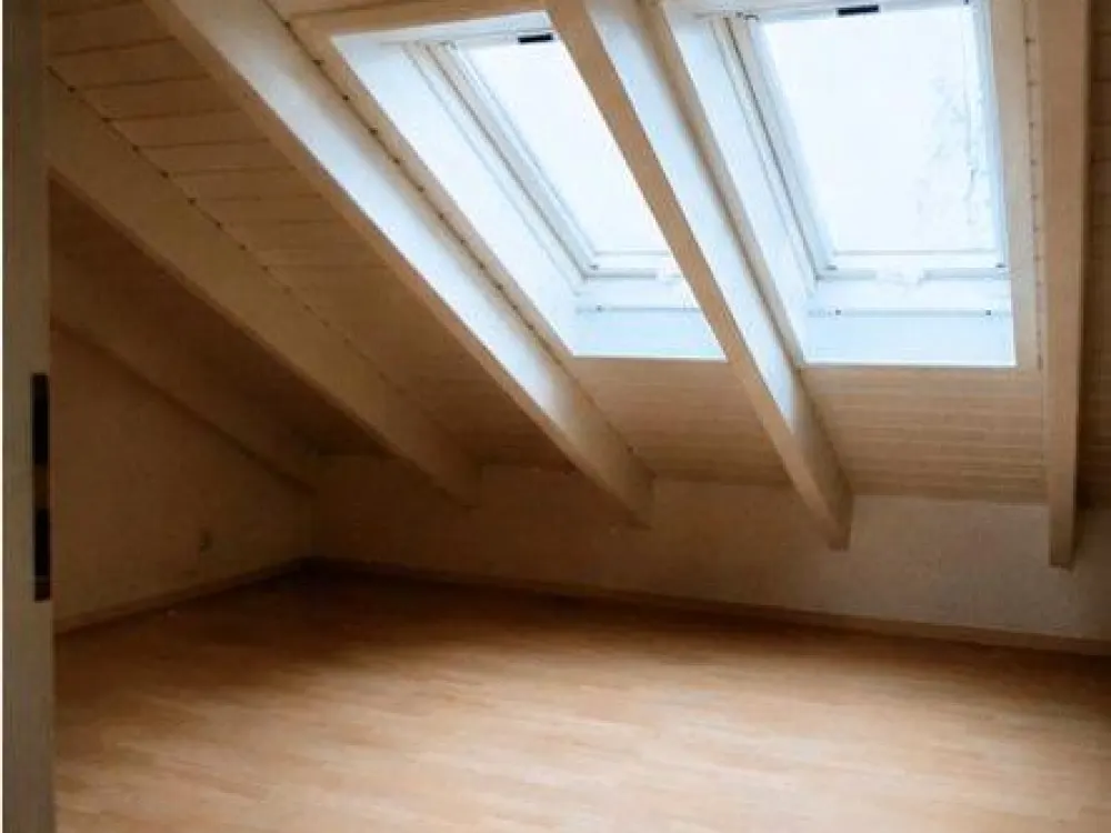 Maisonette Wohnung in Stgt. Plieningen