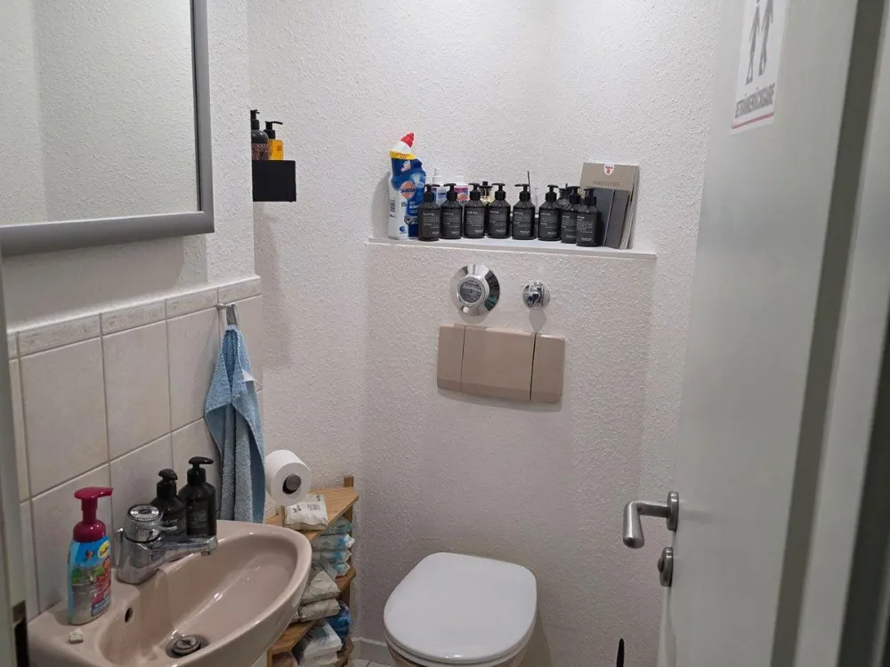 Maisonette Wohnung in Stgt. Plieningen
