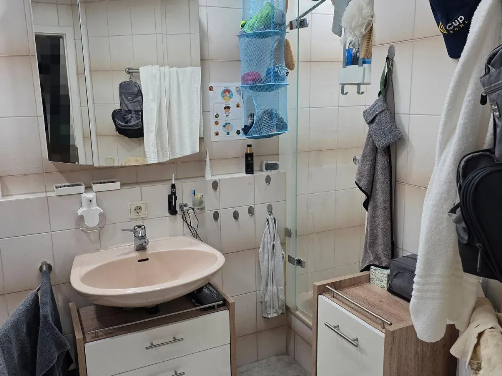 Maisonette Wohnung in Stgt. Plieningen