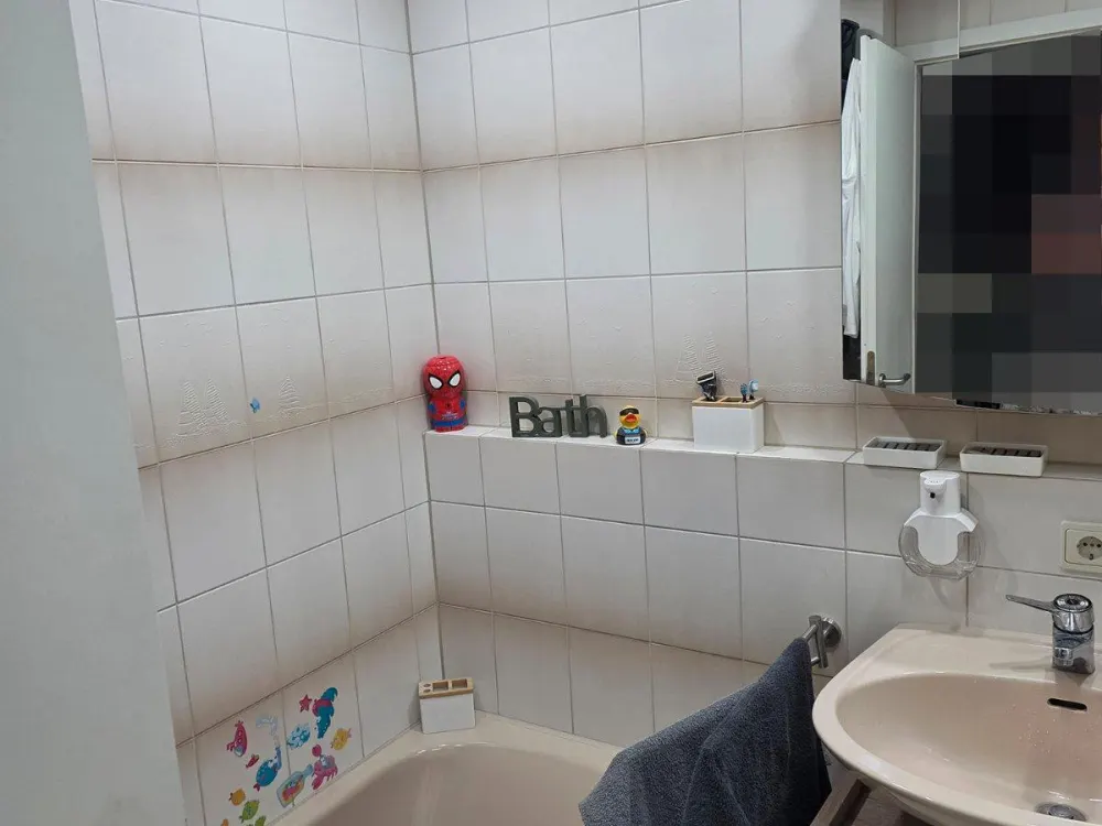Maisonette Wohnung in Stgt. Plieningen