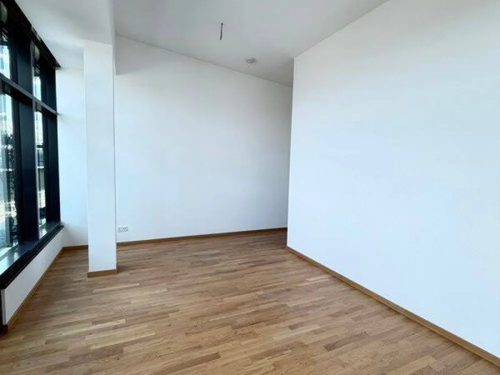 Wohnen mit Ausblick: Exklusive Penthousewohnung mit Terrasse im Erstbezug