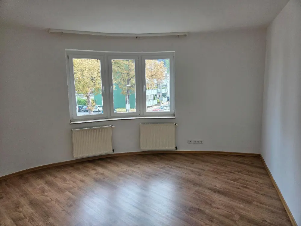 Wohnung 80 qm
