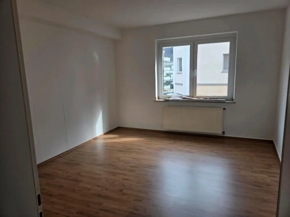Wohnung 80 qm