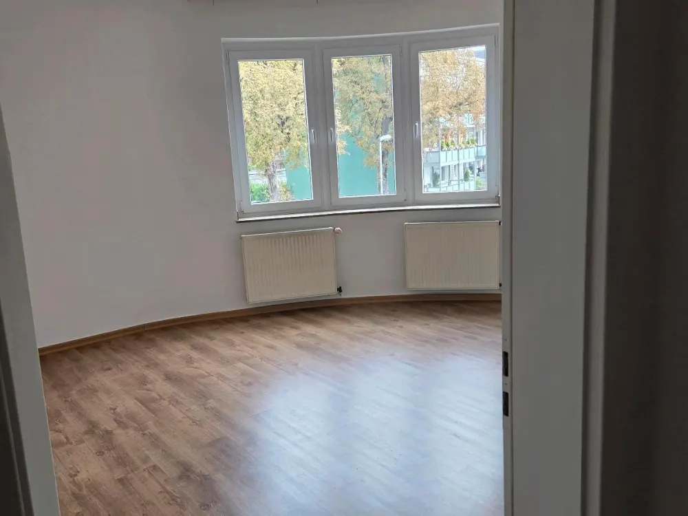 Wohnung 80 qm