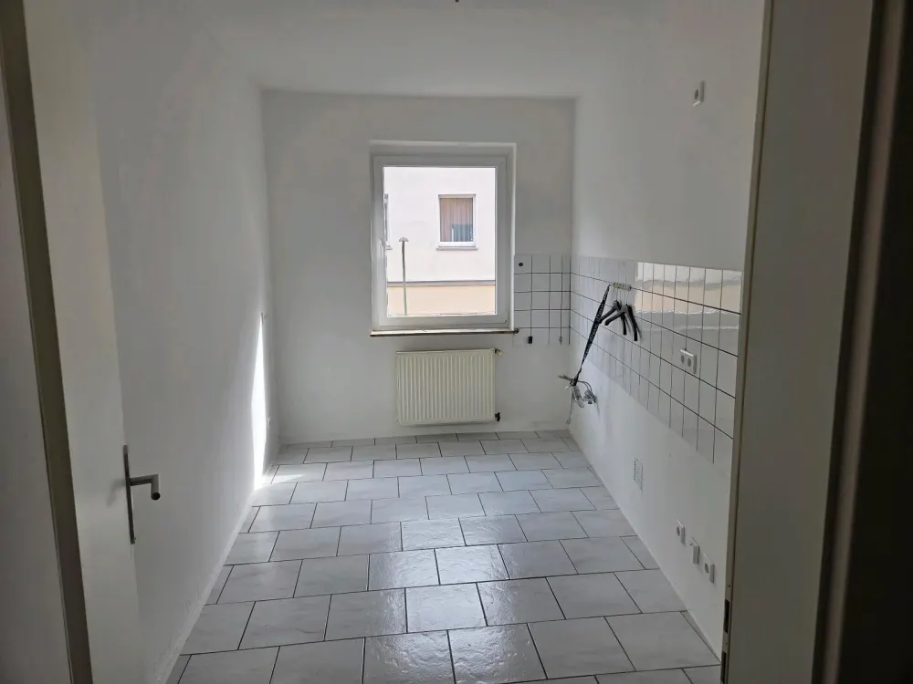 Wohnung 80 qm