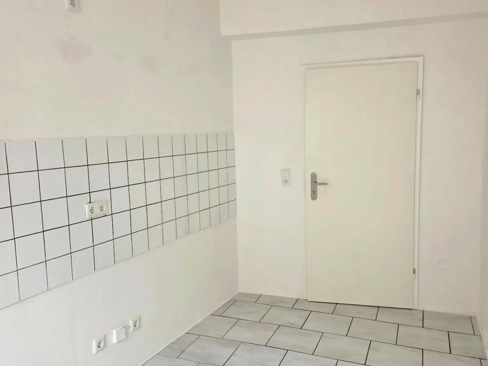 Wohnung 80 qm